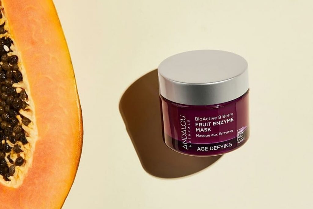 7 Best Enzyme Face Masks That Work Great for Every Skin Type