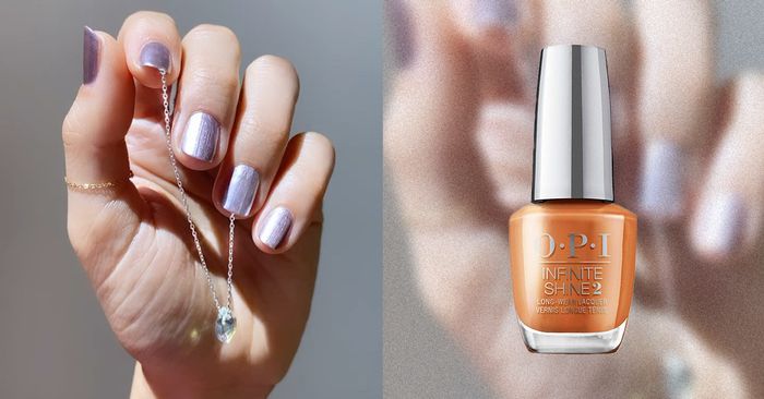 According to OPI HQ, These Are the Most-Wanted Nail Polish Colors for Fall