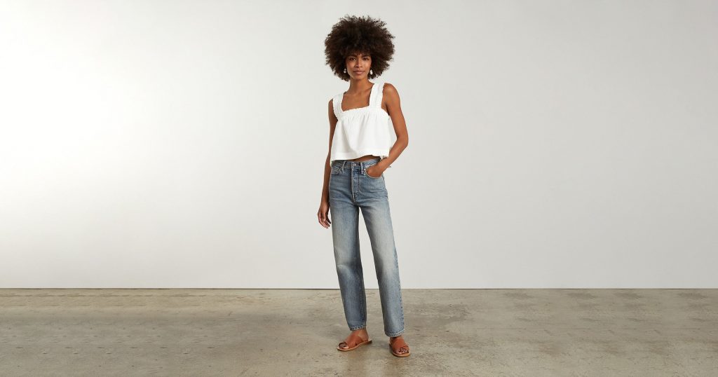 Browse Through Everlane’s Labor Day Sale — It Has Everything You Need