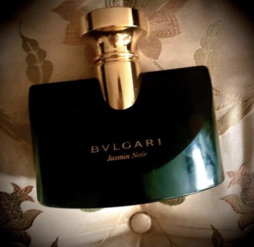 Bulgari Jasmin Noir