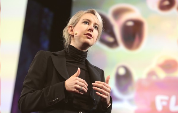 Elizabeth Holmes requests new trial after “star witness” expresses regrets – MedCity News