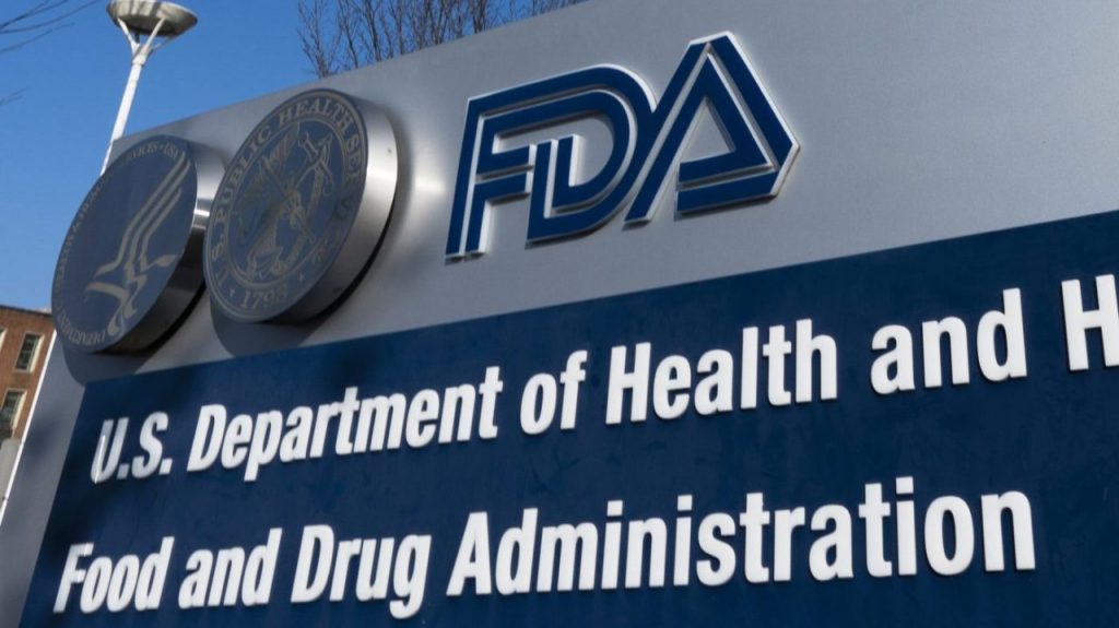 FDA issues safety alert over reports of cancer in scar tissue around breast implants