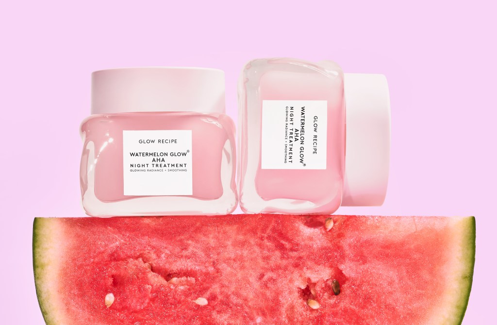 I Tried a Watermelon Skincare Routine for a Month—Here’s What Happened – Glow Recipe