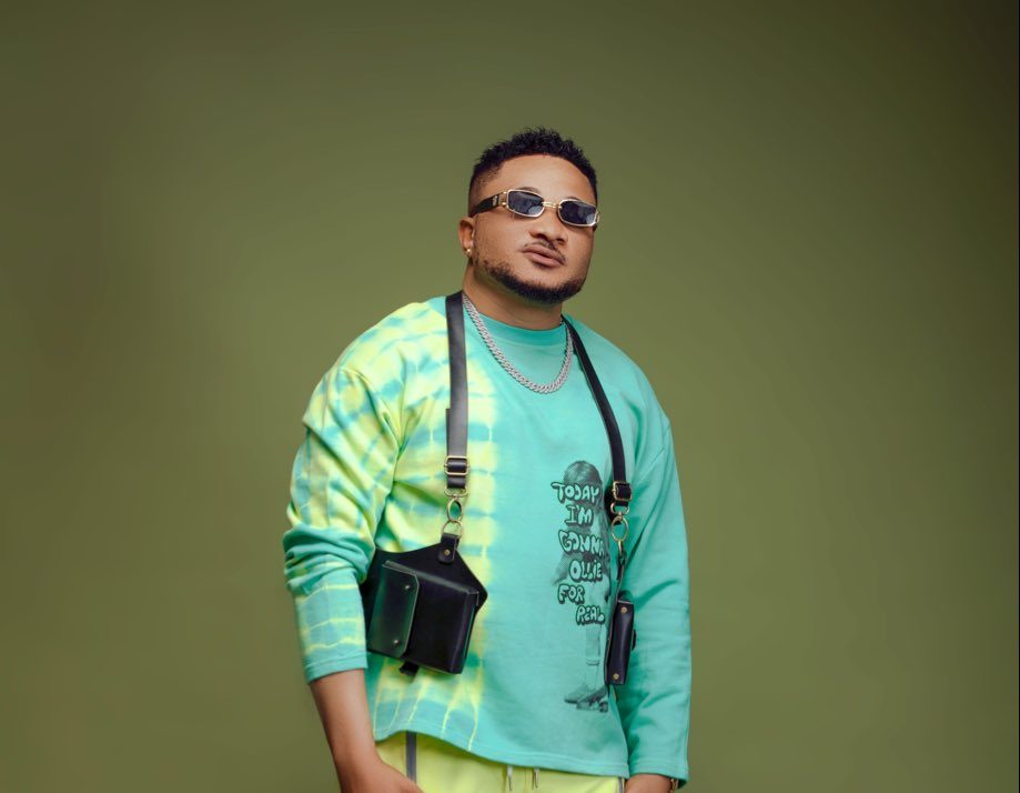 “I Will Never Give Up,” Masterkraft Speaks Up As Headies Snubs Him