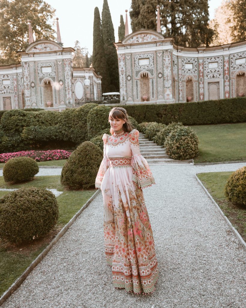 Lake Como Travel Guide | Jenny Cipoletti