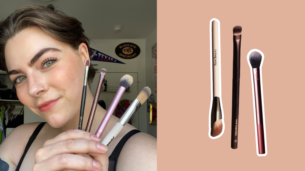 Makeup Brushes Are Great, But You Really Don’t Need That Many of Them