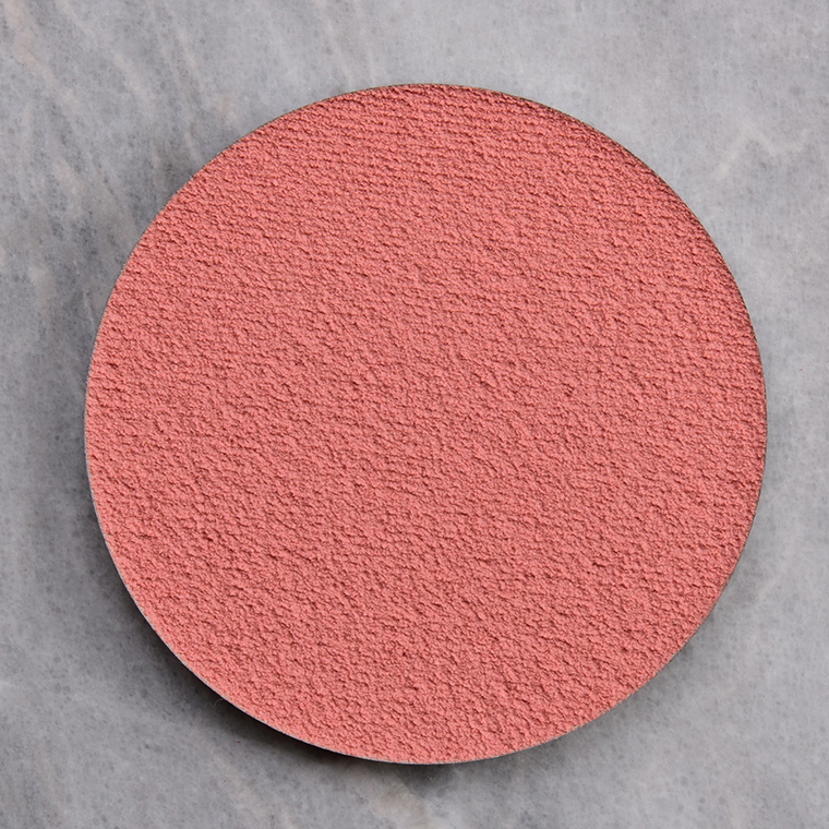 Rose Inc Hydrangea Blush Divine Review & Swatches