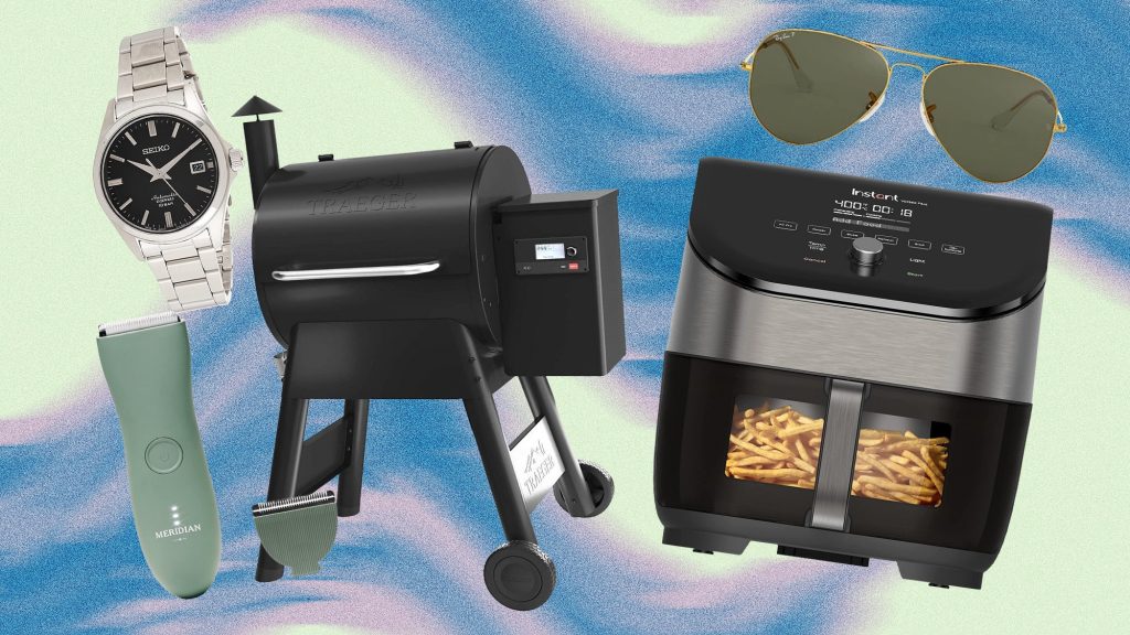 The Best Labor Day Deals on Amazon Are Too Good to Pass Up