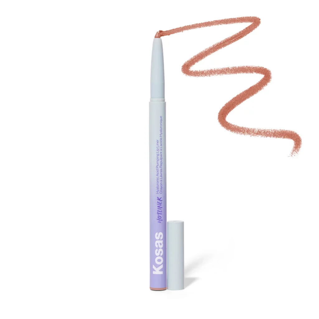 The Best Nude Lip Liners For Fuller-Looking Lips