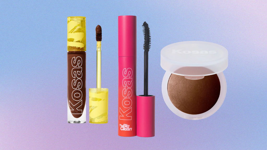 The Most Beloved Kosas Products of All Time