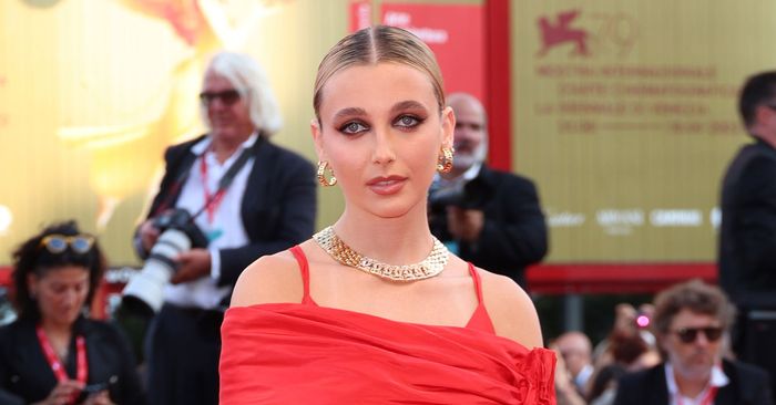 The Most Glamorous Red Carpet Looks From the 2022 Venice Film Festival