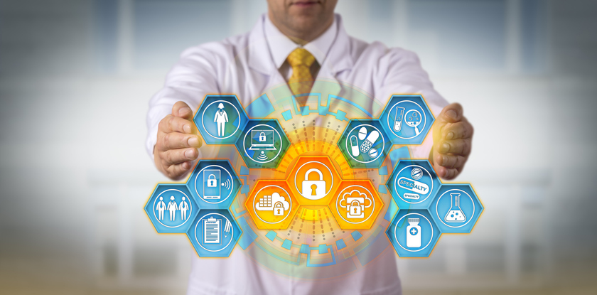 The patient privacy factor in clinical trials – MedCity News