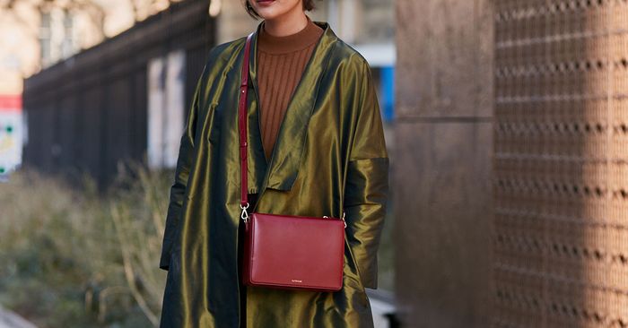 These Are the Best Designer Crossbody Bags, Period