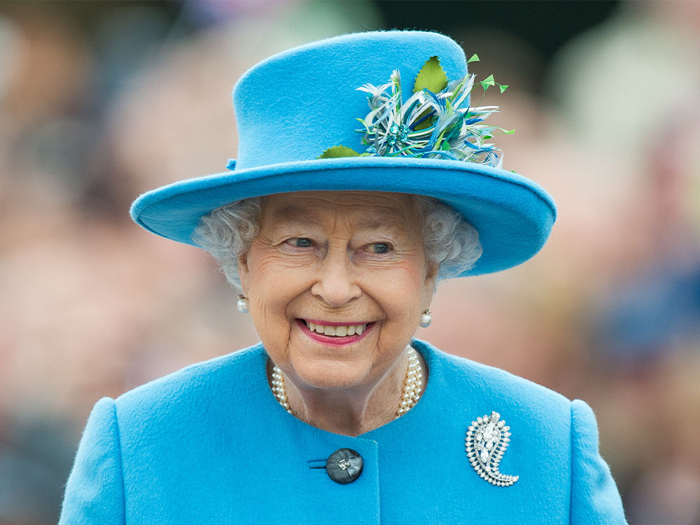 These Were Queen Elizabeth’s Favorite Beauty Products