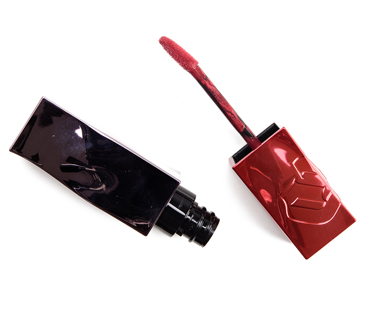 Urban Decay PDA Vice Lip Bond Review & Swatches