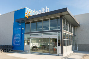 Walmart, UnitedHealth Group form 10-year value-based care partnership – MedCity News