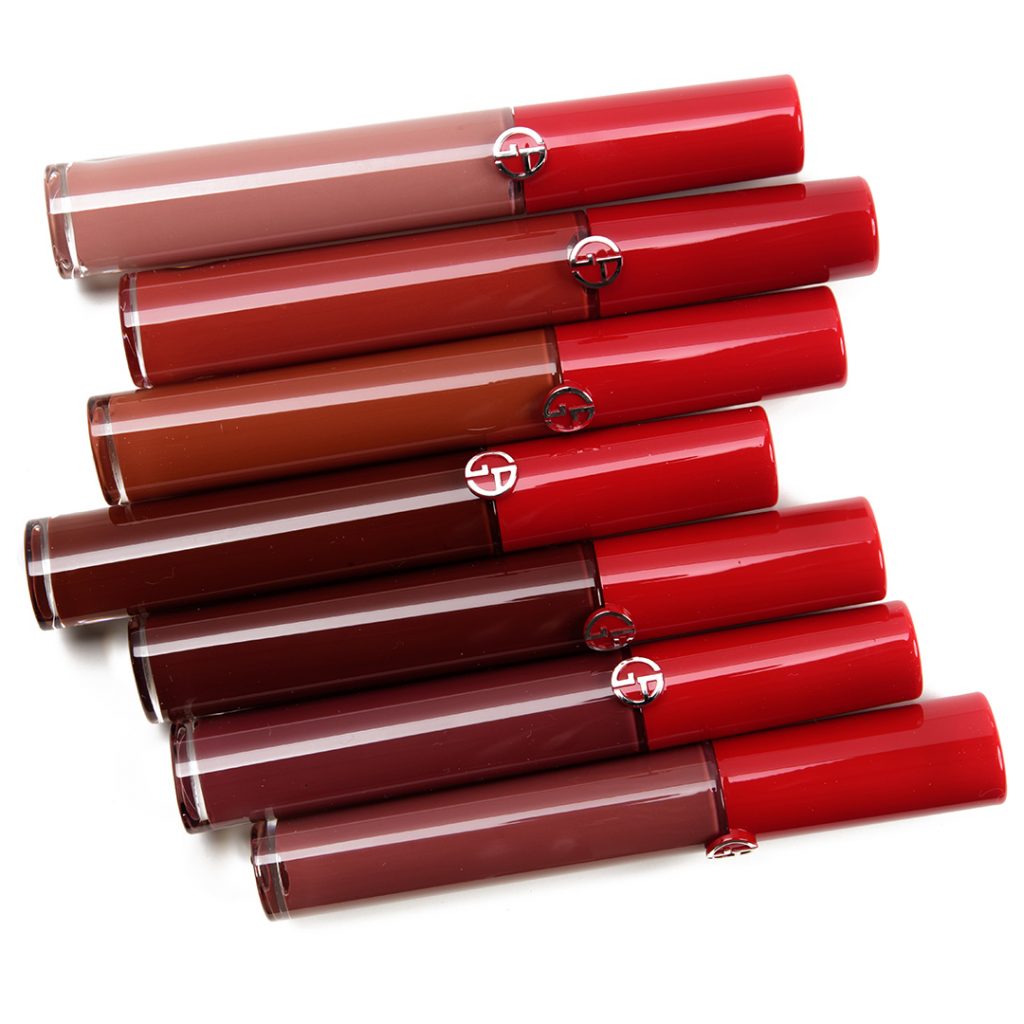 What lipstick formula do you love that seems underappreciated (or even disliked)?