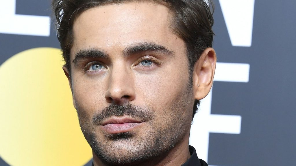 Zac Efron Finally Addressed All Those #Jawgate Rumors