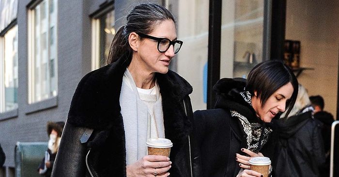 10 Now-Obvious Trends New Housewife Jenna Lyons Kickstarted In the 2000s