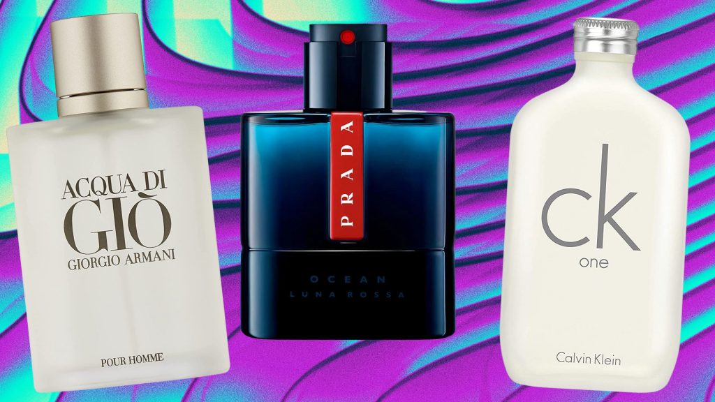 12 Prime Day Cologne Deals Worth the Space on Your Dresser