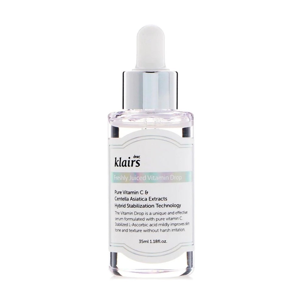 13 Editor-Approved Vitamin C Serums You’ll Want to Grab This Prime Day