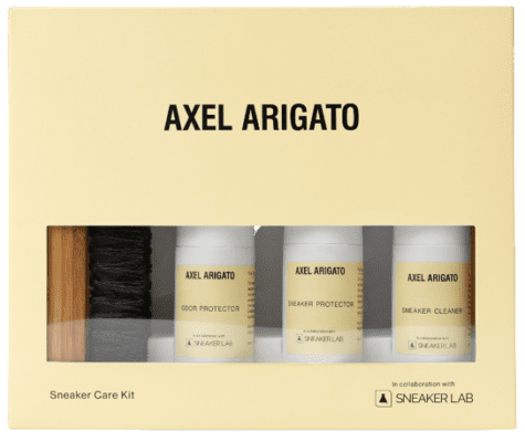 Axel Arigato x Sneaker Lab Premium Cleaning Kit