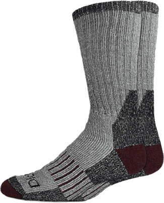 Dickies Heavyweight Thermal Crew Socks