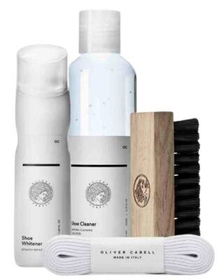 Oliver Cabell Refresh Kit