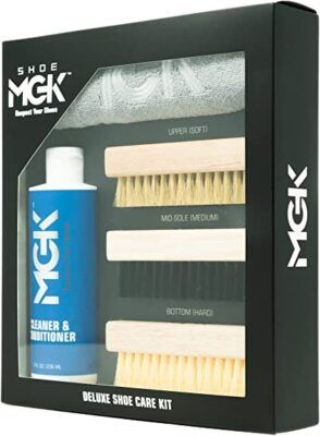 Shoe MGK Shoe Care Deluxe Kit