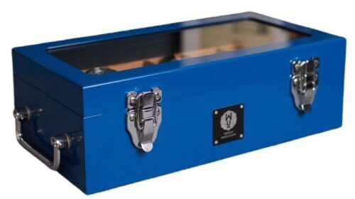 WindUp The Tool Watch Box