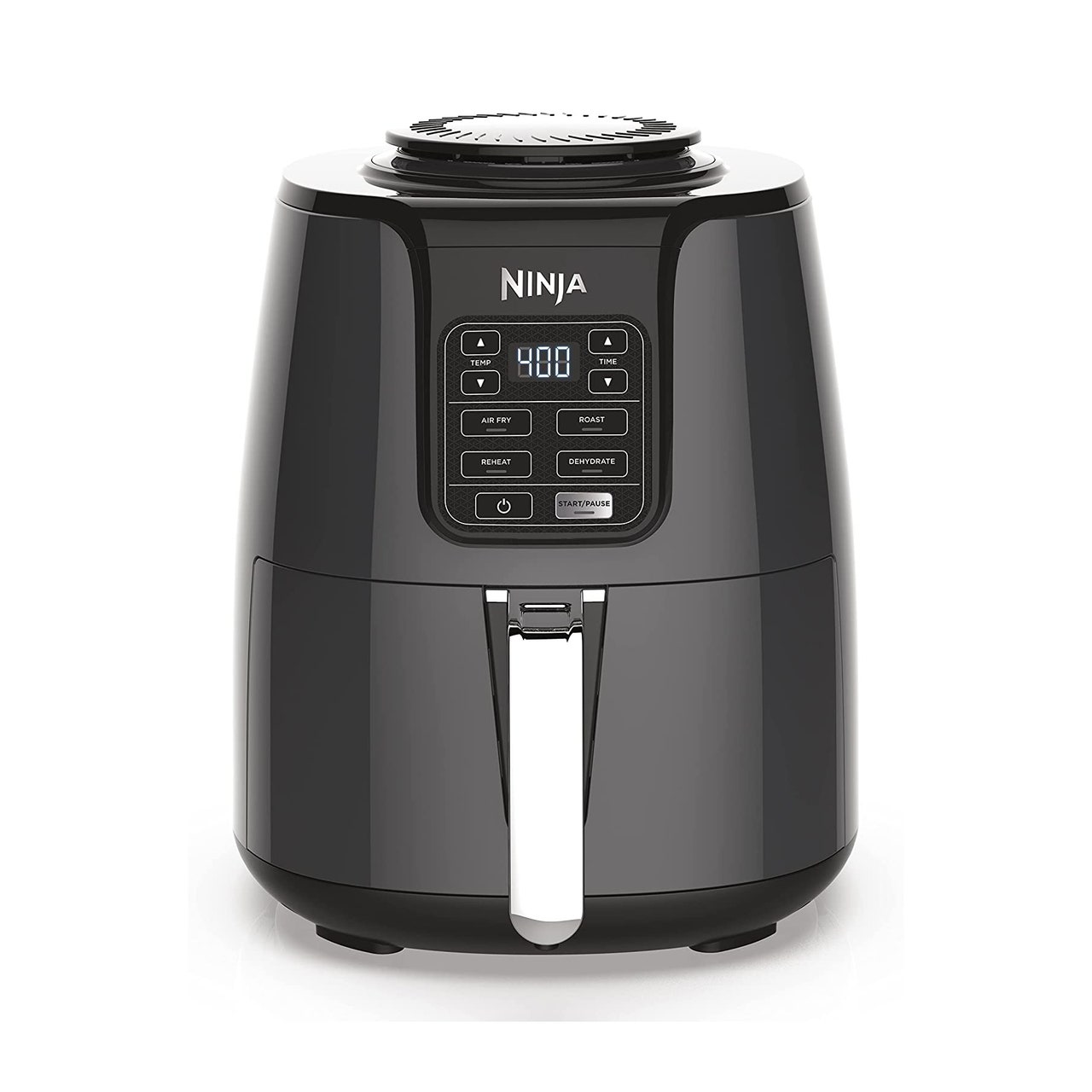 Ninja AF101 Air Fryer on white background