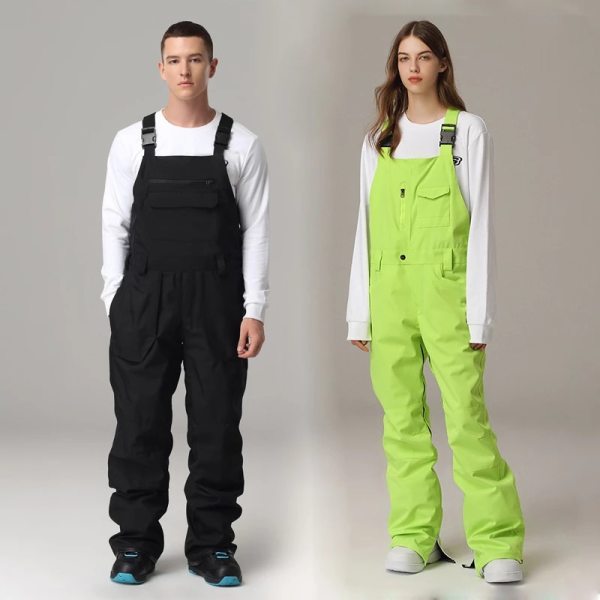 Ski Jumpsuit Men Women Ski Bib Pants Overalls Male Winter Outdoor Sports Windproof Waterproof Warm Skiing.jpg Q90.jpg