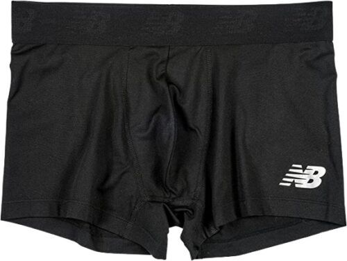 New Balance No Fly Boxer Brief