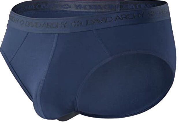 David Archy Pouch Underwear