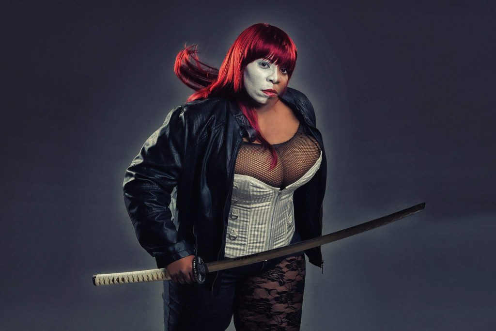 Save these 5 Plus Size Halloween Costume Tips from a Few Plus Size Cosplayers!