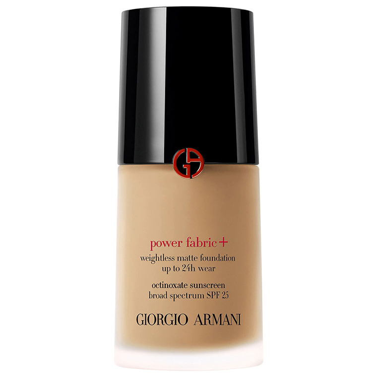 What are the first few things you’ll notice when trying out a new foundation?