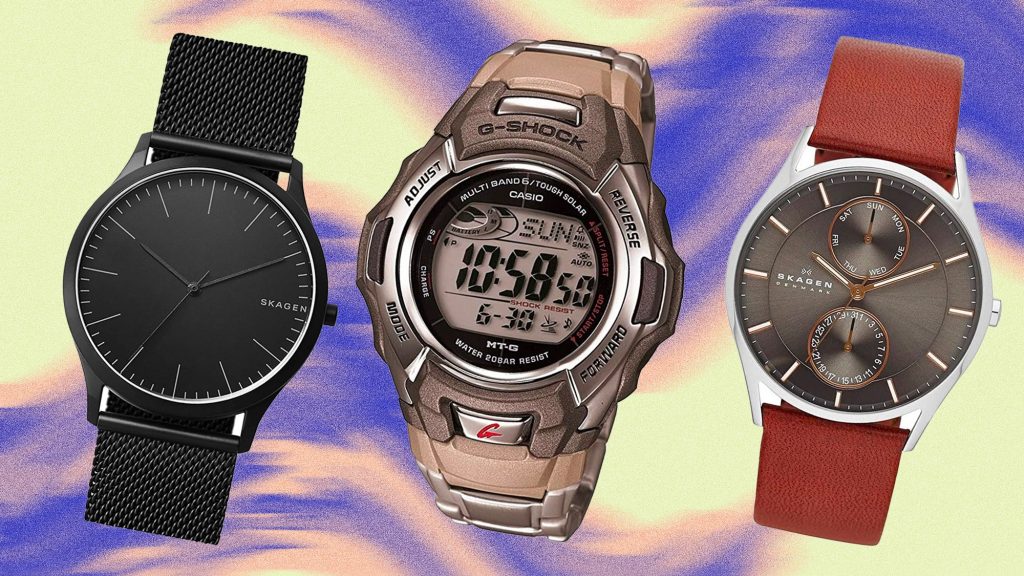 22 Ways to Level Up Your Wrist for Less This Prime Day