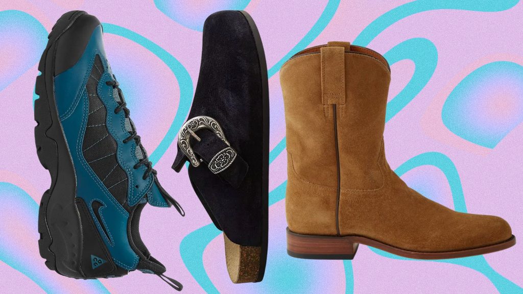 23 Unimpeachable Shoe Deals to Kick Your Closet Into High Gear