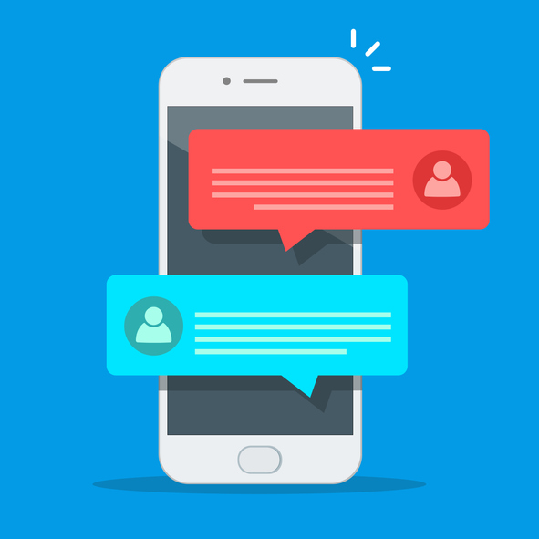 5 text marketing ideas to grow your practice – MedCity News