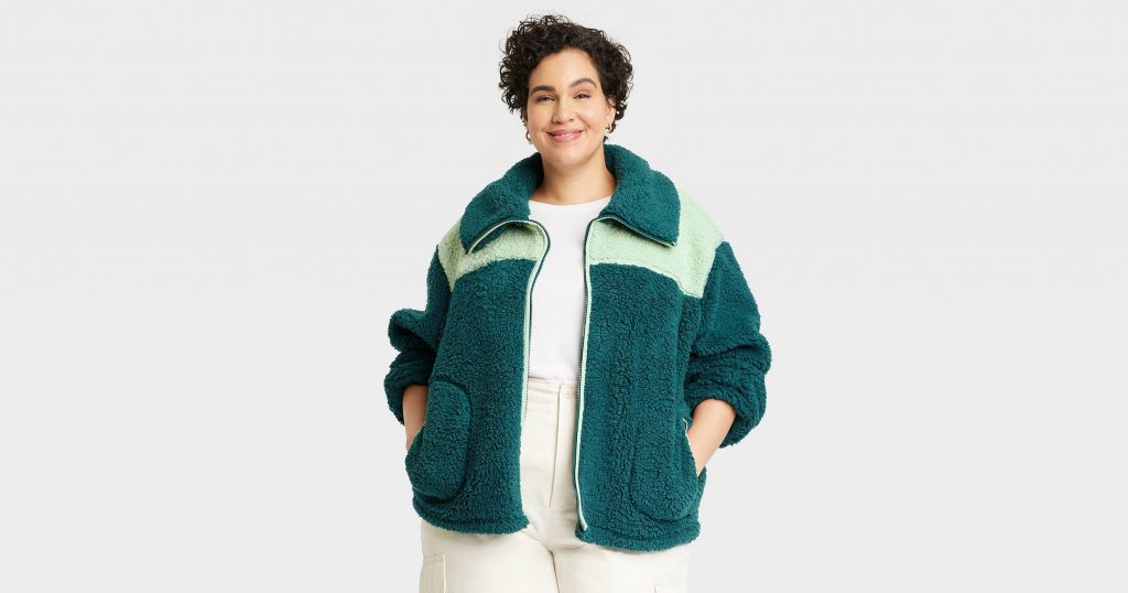 7 Target Coats To Keep You Chic & Cozy This Fall