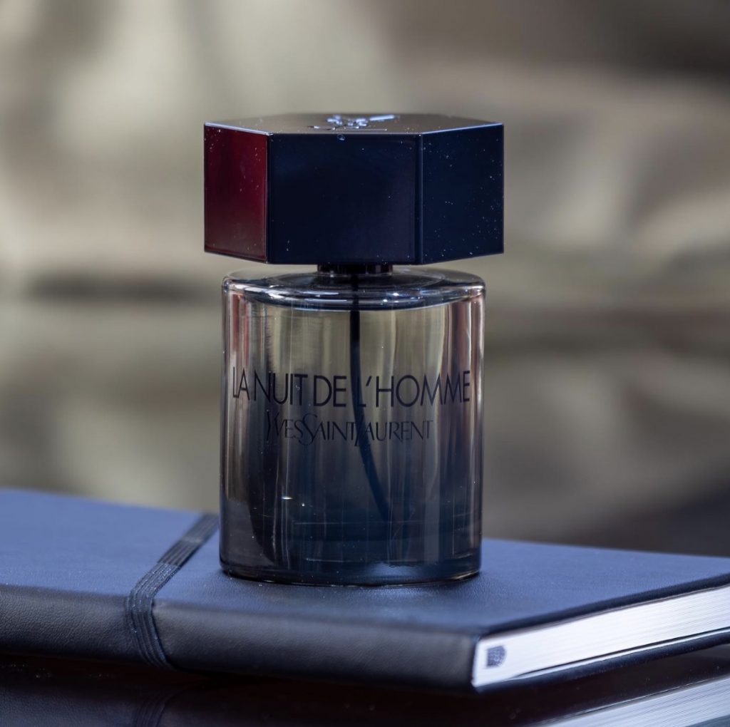 8 Of The Best YSL Colognes For Men To Add To Your Collection In 2022 | FashionBeans