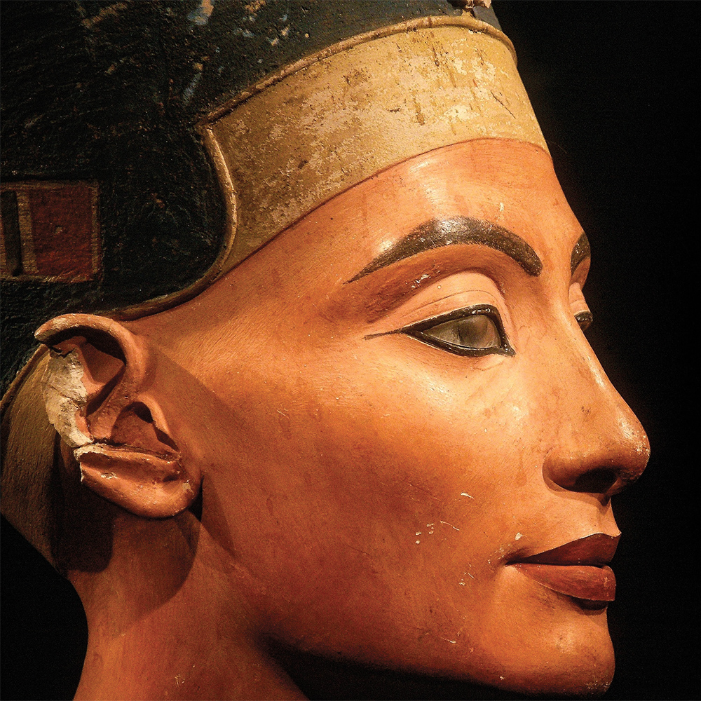 A Deep-Dive Into the History of Rhinoplasty