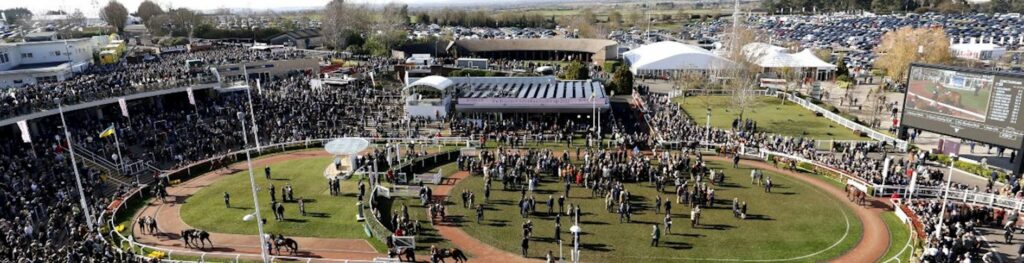 A full four days for Cheltenham Festival confirmed next year and beyond – Pynck