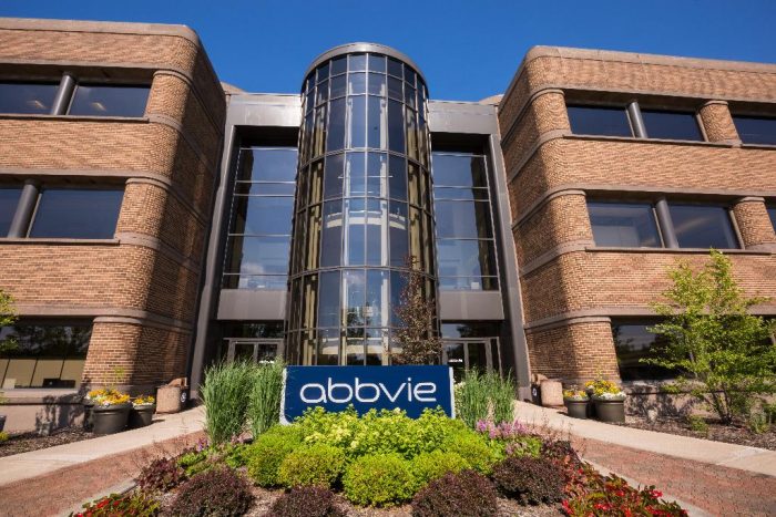 AbbVie pays $255M to a buy biotech with drug candidate for fatal lung disorder – MedCity News