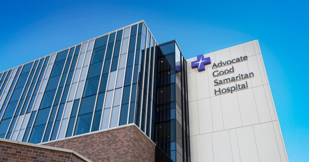 Advocate Aurora data breach hits 3 million patients