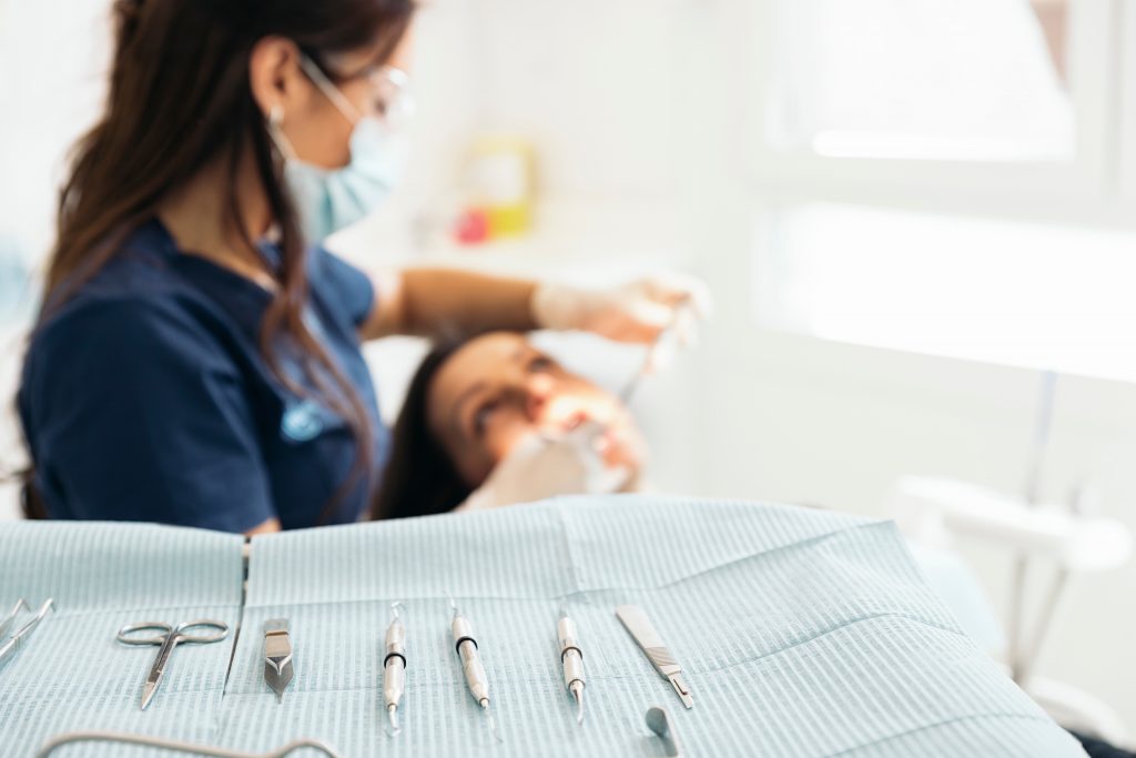 After Congress Fails to Add Dental Coverage, Medicare Weighs Limited Benefit Expansion