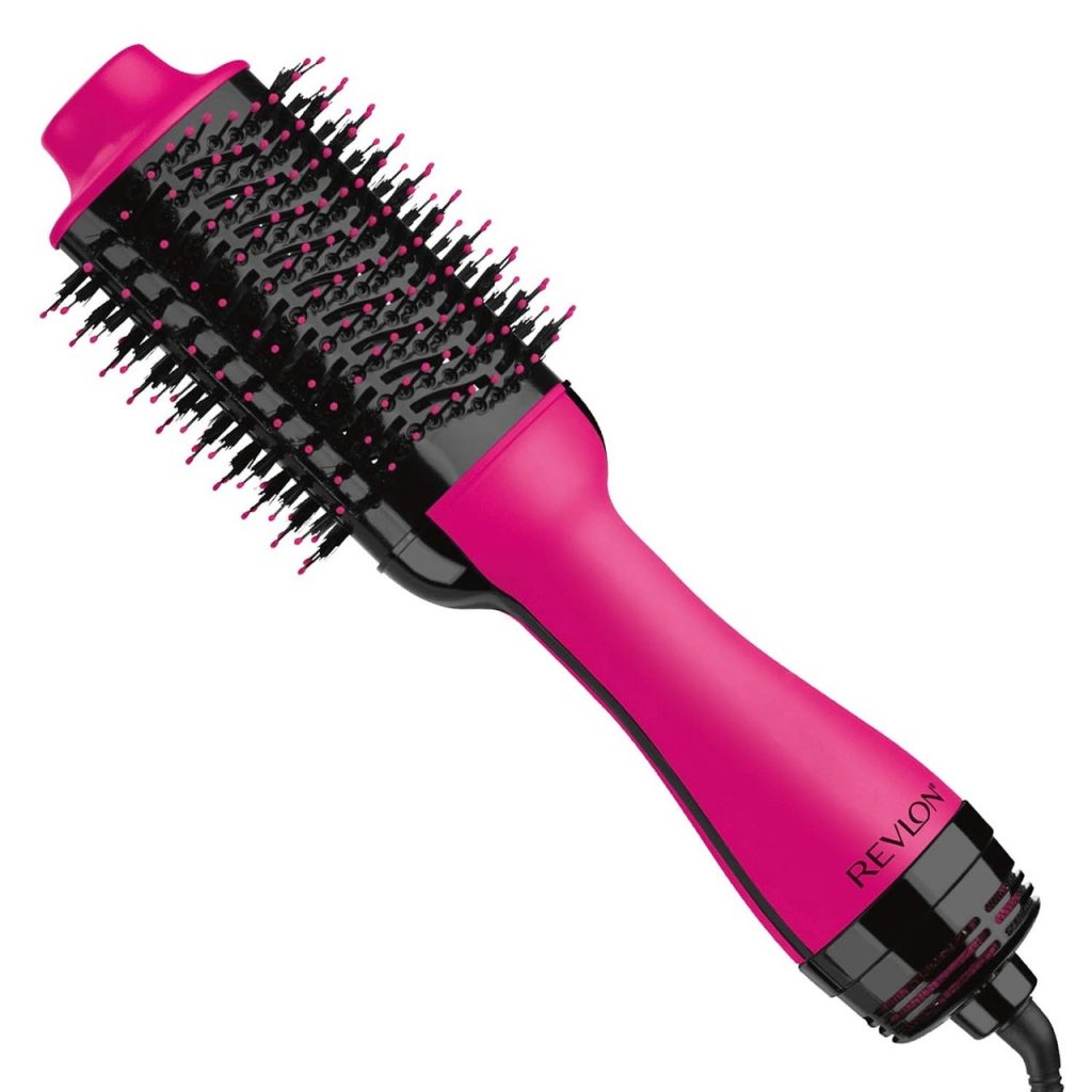 Both Versions of This Best-Selling Blow-Dryer Brush Are On Sale Right Now