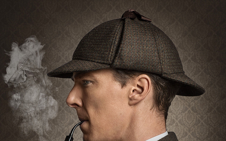 Deerstalker – The Fashiongton Post