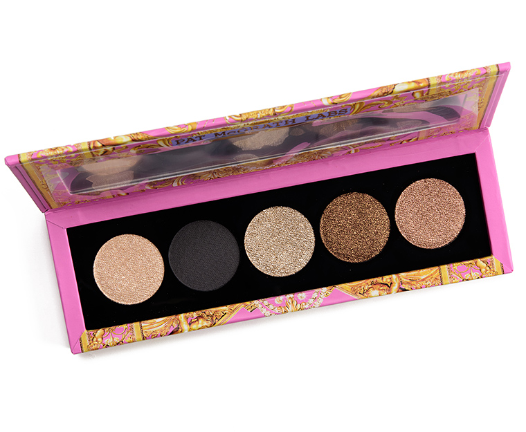 Do you like mini eyeshadow palettes?