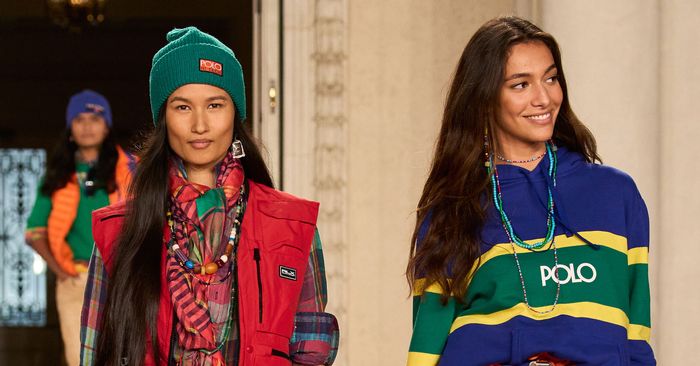 Everything I Saw, Felt, and Heard at Ralph Lauren’s First-Ever West Coast Show